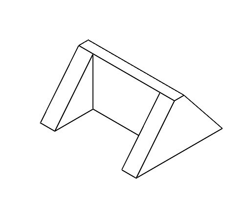 آموزش استفاده از Mirror Command در سالیدورک